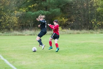 Bild 46 - Frauen SG Nie-Bar - Merkur Hademarschen : Ergebnis: 8:0